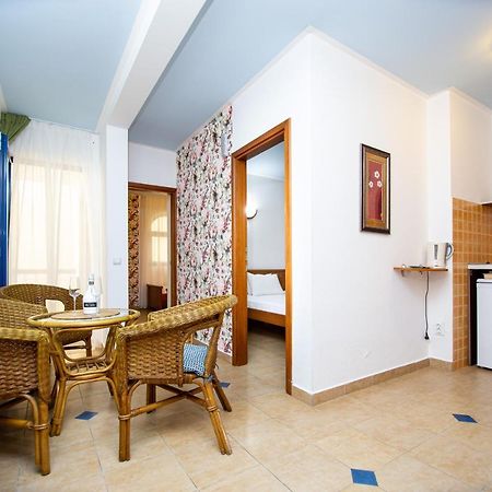 רפאלוביץ' Tanja Apartments מראה חיצוני תמונה