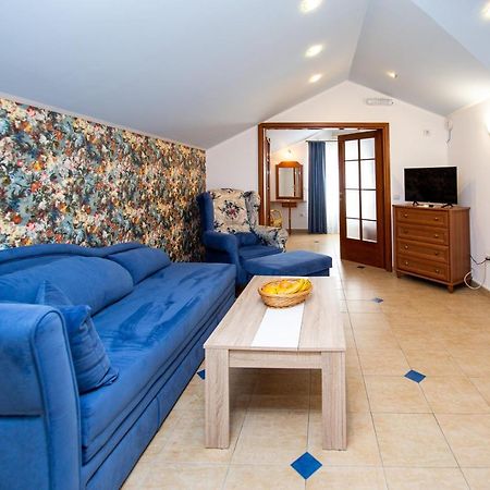 רפאלוביץ' Tanja Apartments מראה חיצוני תמונה
