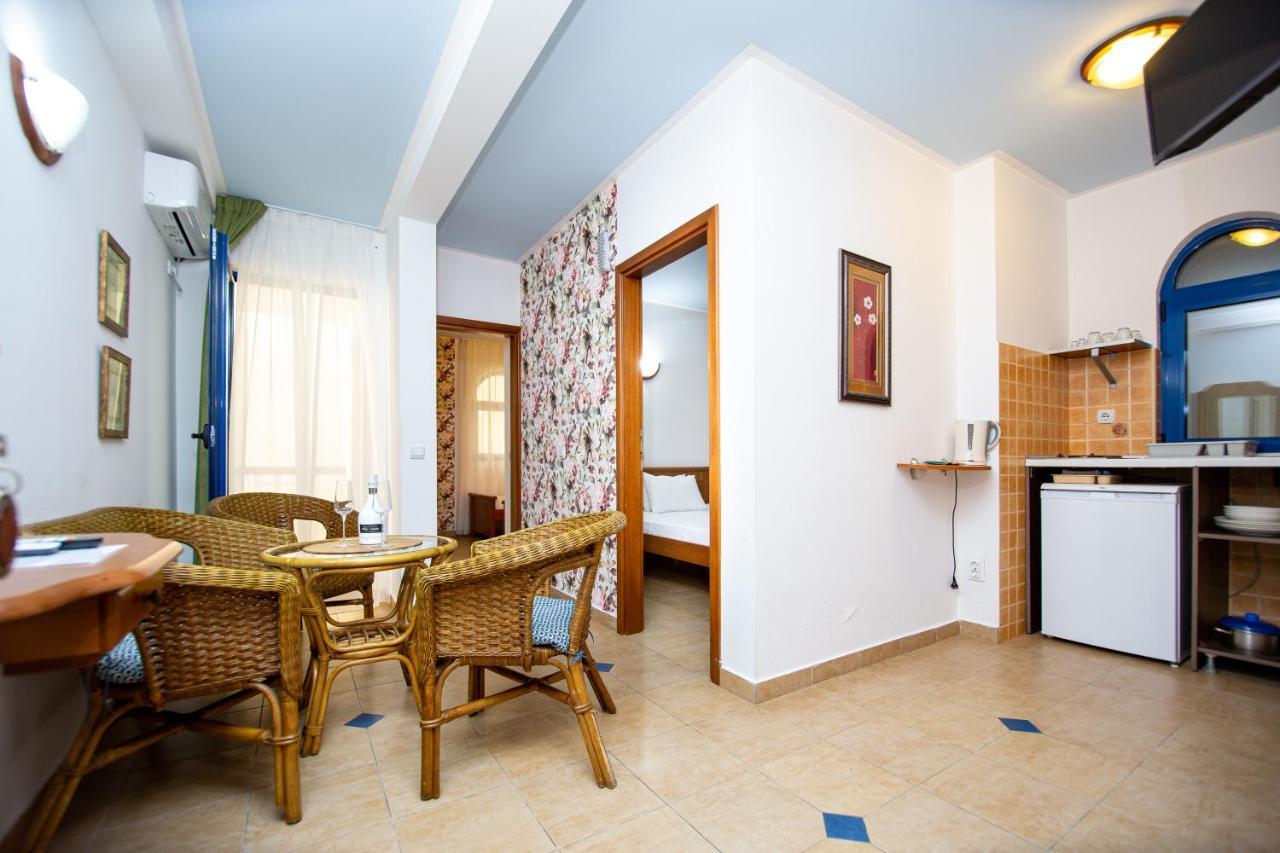 רפאלוביץ' Tanja Apartments מראה חיצוני תמונה