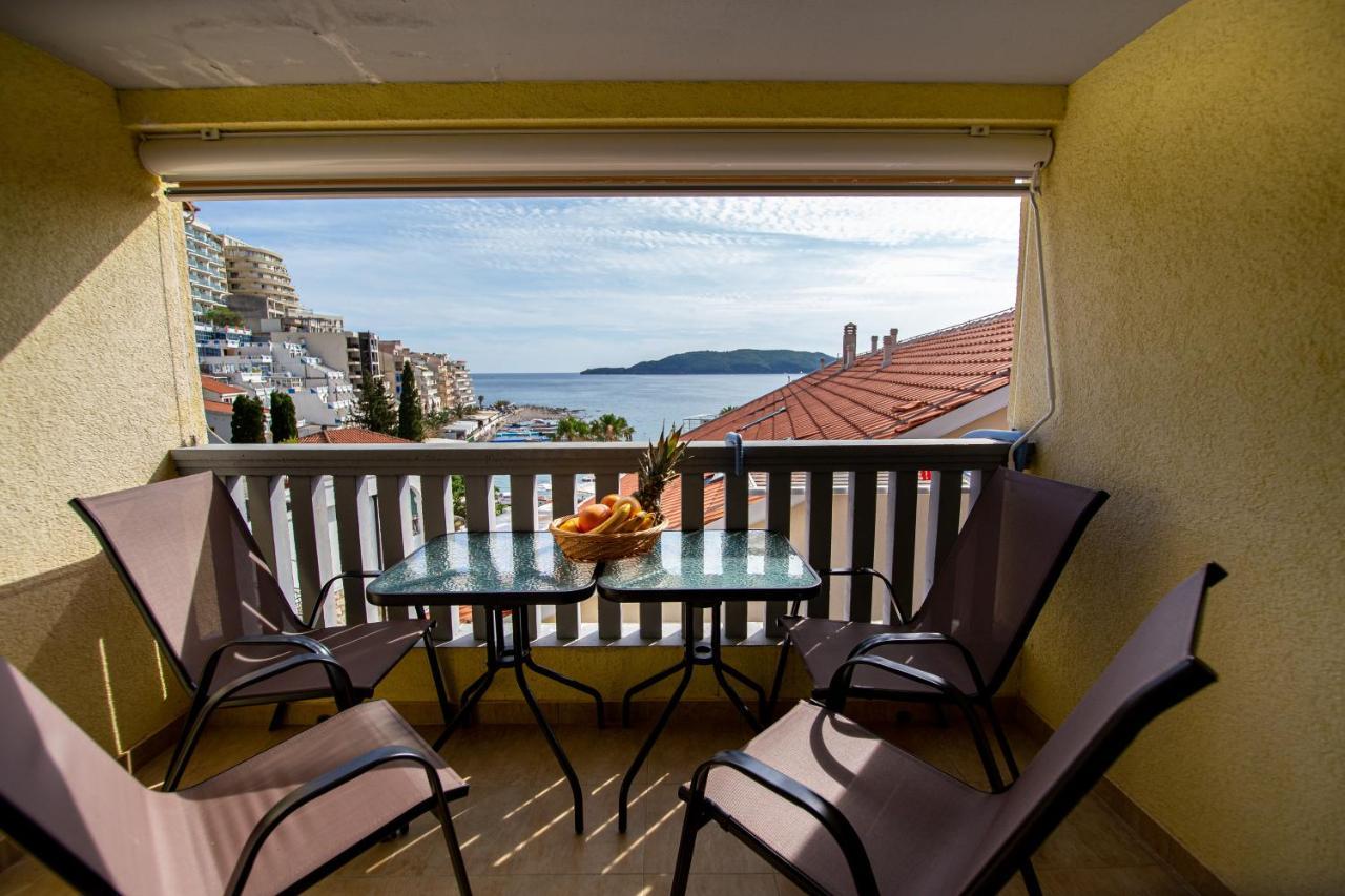 רפאלוביץ' Tanja Apartments מראה חיצוני תמונה