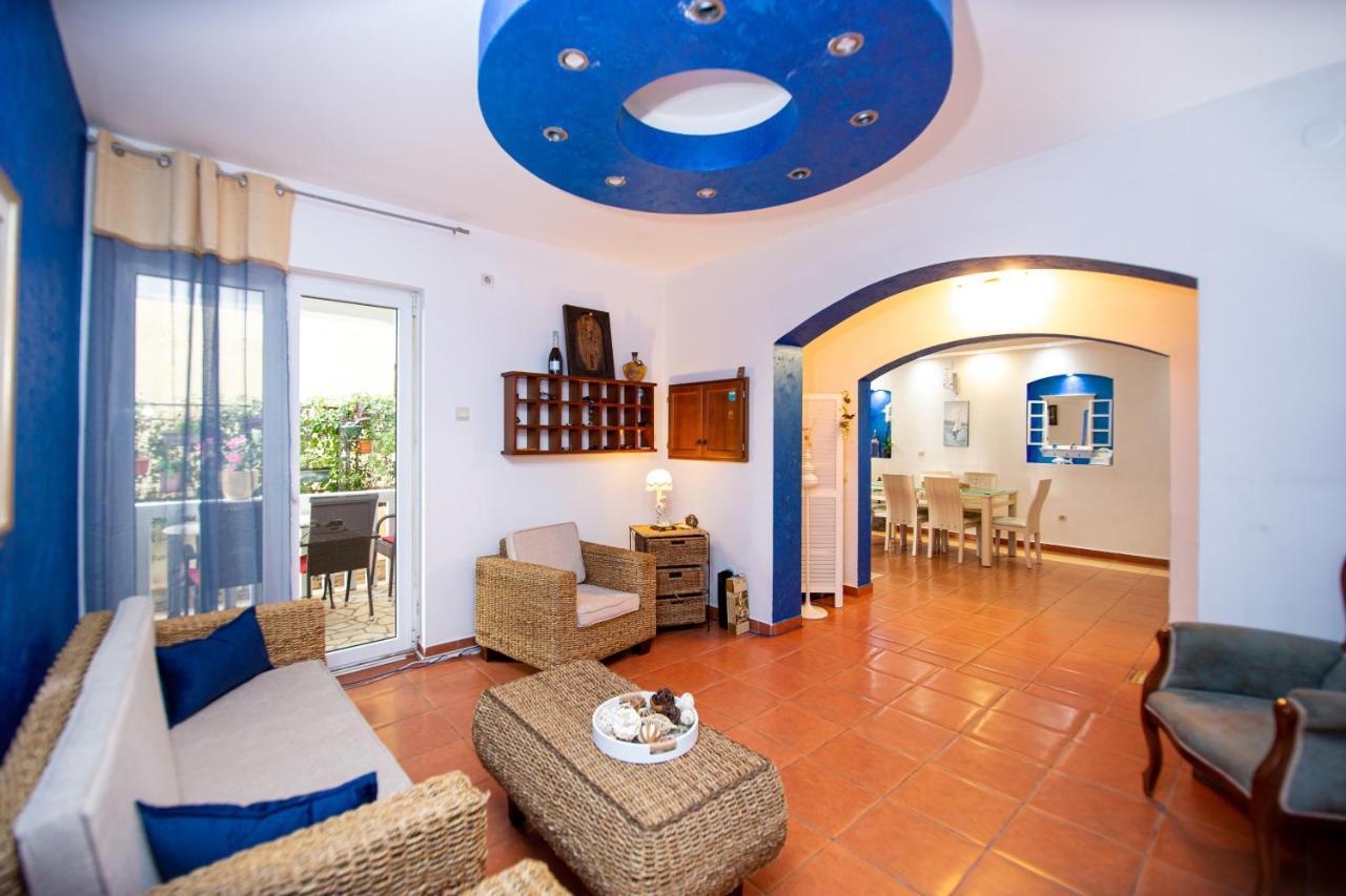 רפאלוביץ' Tanja Apartments מראה חיצוני תמונה