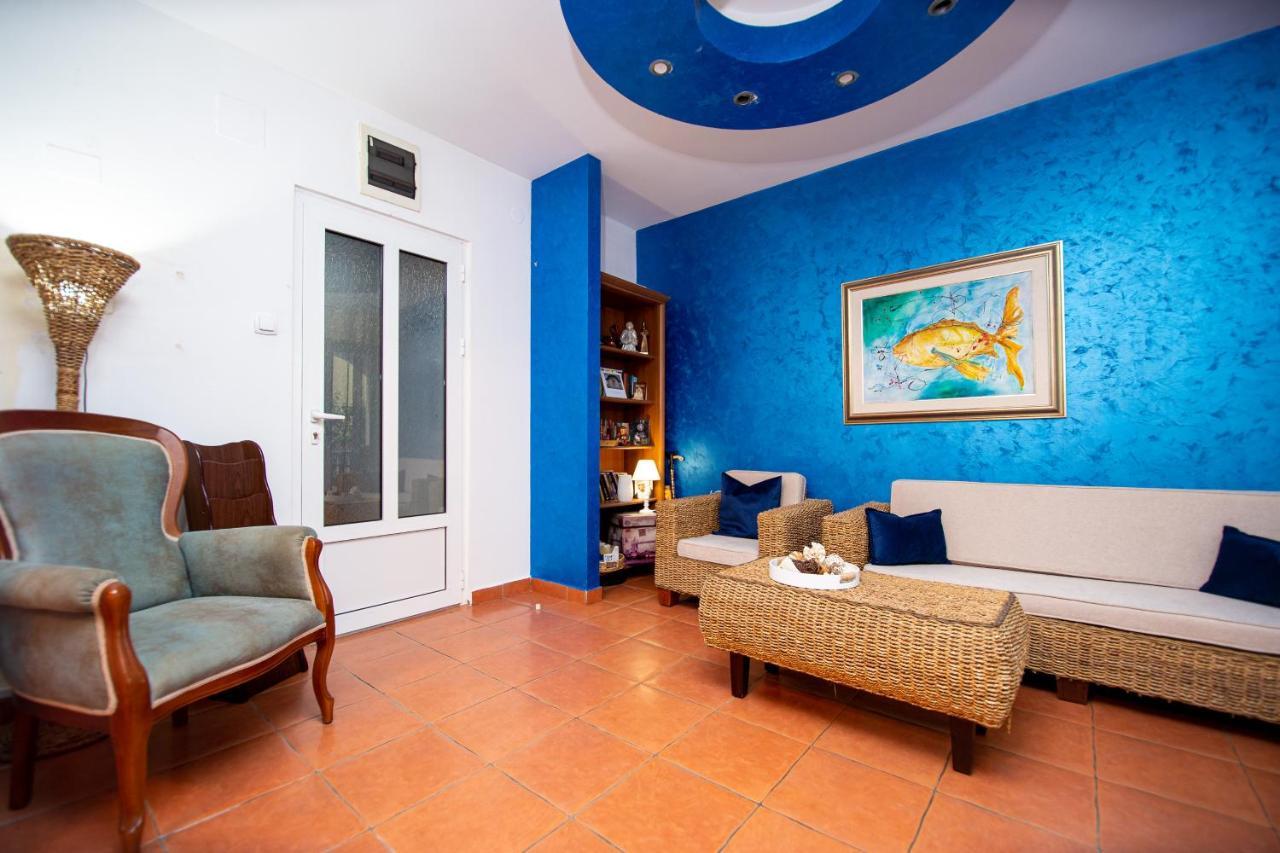 רפאלוביץ' Tanja Apartments מראה חיצוני תמונה