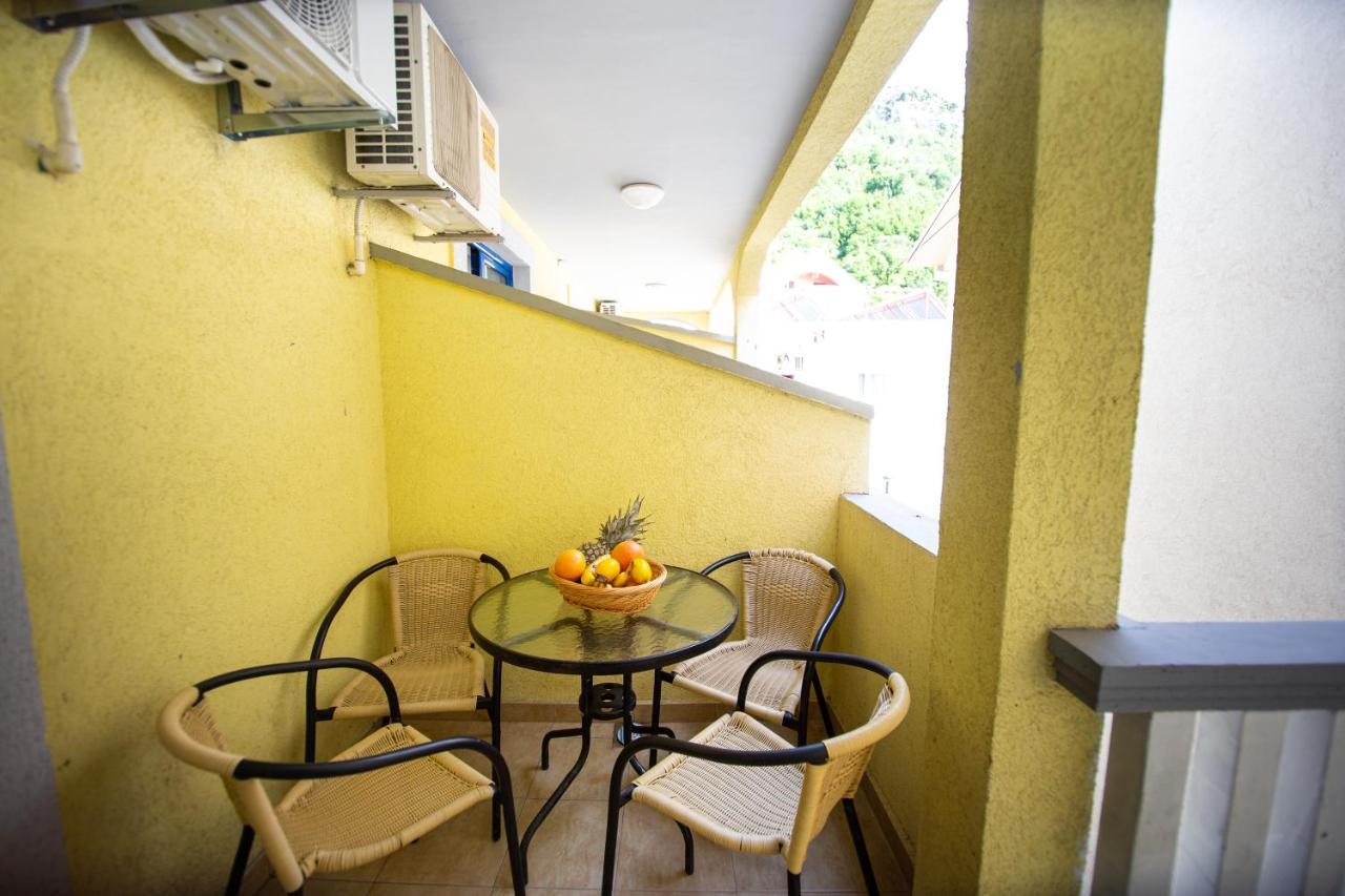 רפאלוביץ' Tanja Apartments מראה חיצוני תמונה