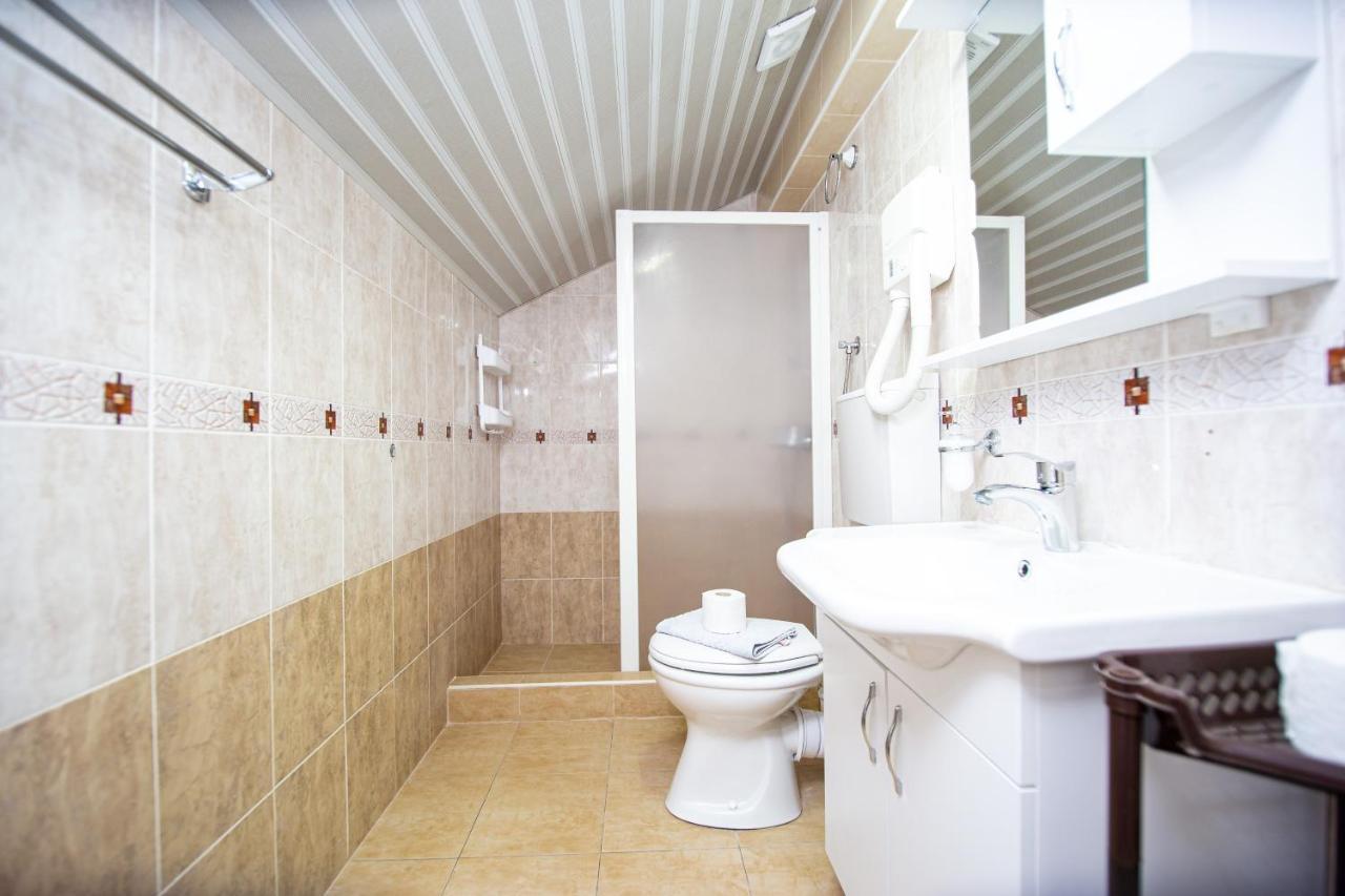 רפאלוביץ' Tanja Apartments מראה חיצוני תמונה