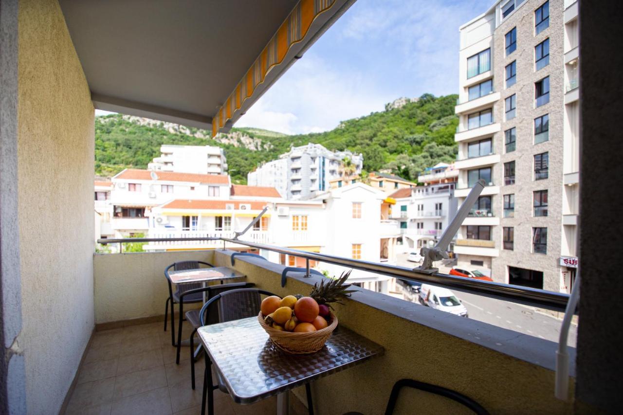 רפאלוביץ' Tanja Apartments מראה חיצוני תמונה