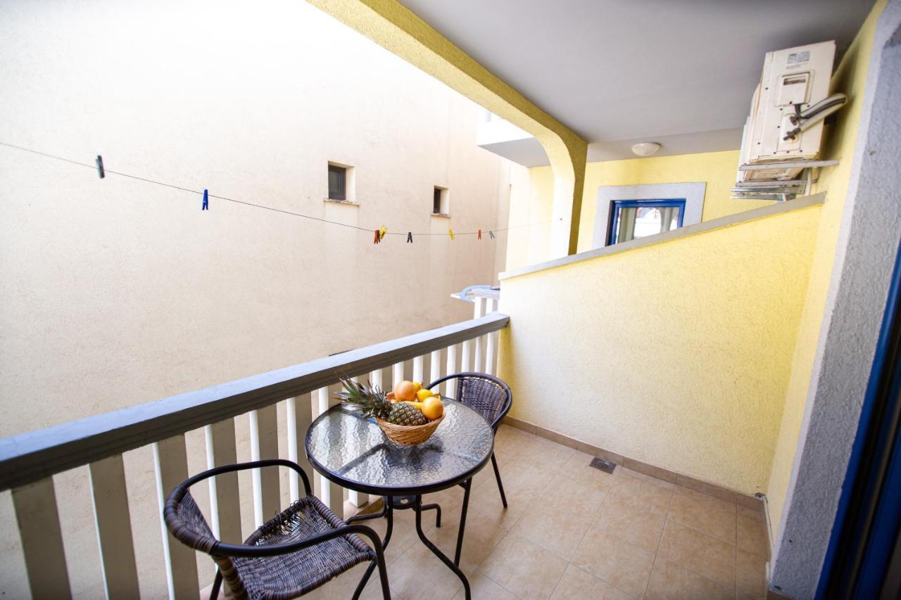 רפאלוביץ' Tanja Apartments מראה חיצוני תמונה