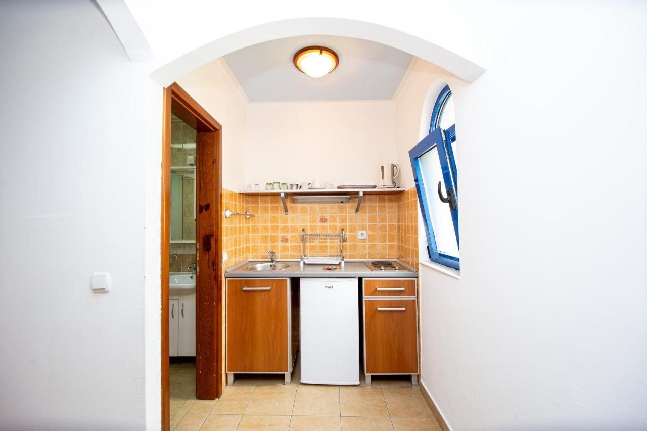 רפאלוביץ' Tanja Apartments מראה חיצוני תמונה