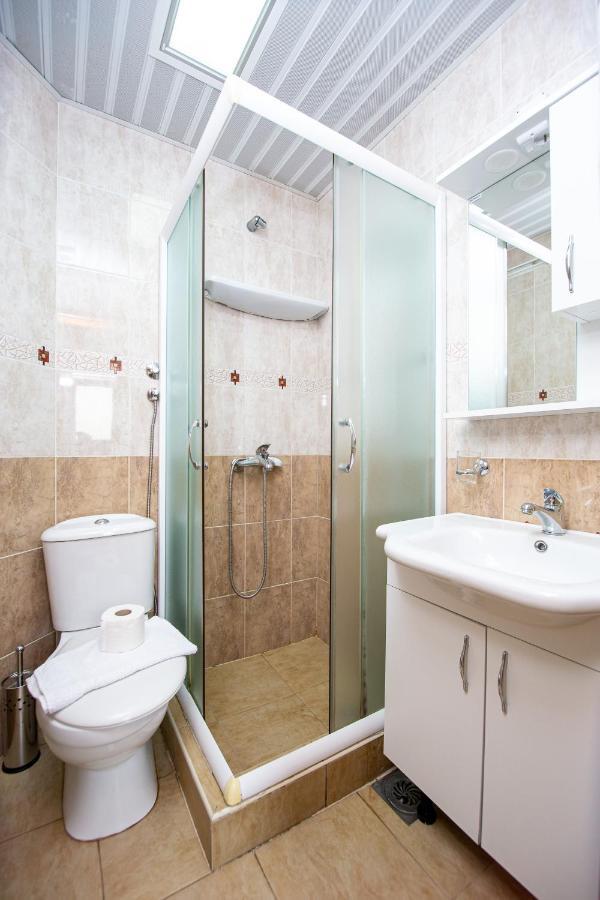רפאלוביץ' Tanja Apartments מראה חיצוני תמונה