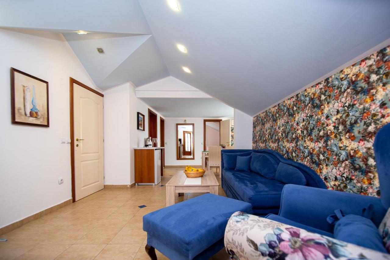 רפאלוביץ' Tanja Apartments מראה חיצוני תמונה