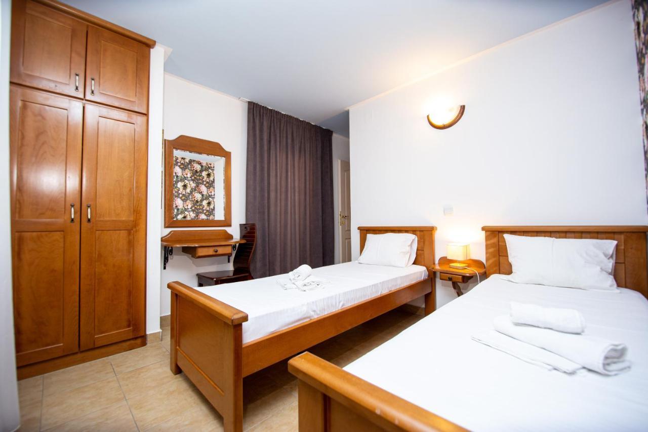 רפאלוביץ' Tanja Apartments מראה חיצוני תמונה