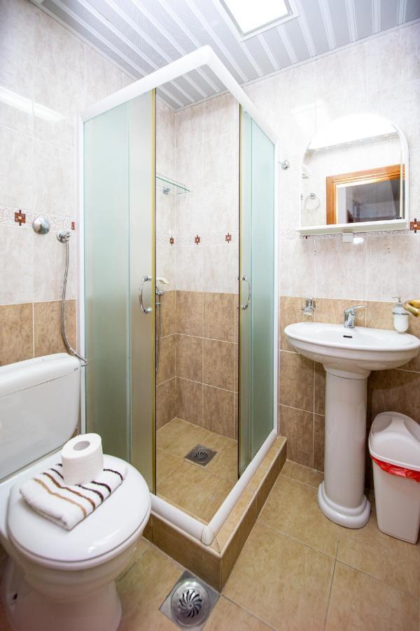 רפאלוביץ' Tanja Apartments מראה חיצוני תמונה