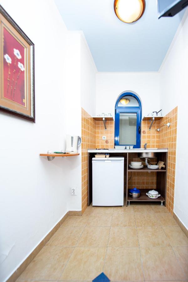 רפאלוביץ' Tanja Apartments מראה חיצוני תמונה