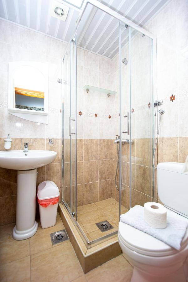 רפאלוביץ' Tanja Apartments מראה חיצוני תמונה