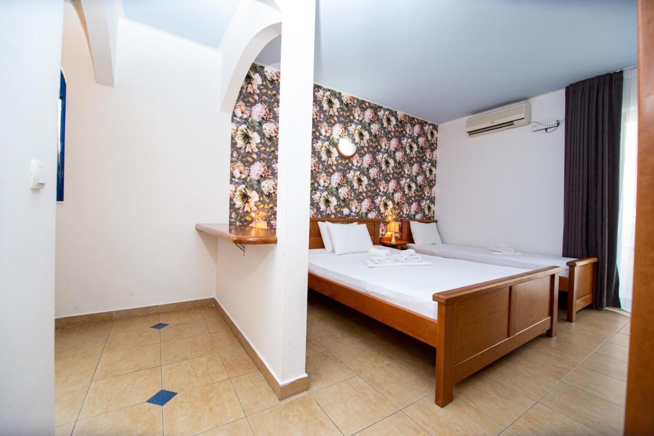רפאלוביץ' Tanja Apartments מראה חיצוני תמונה