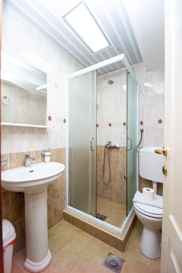 רפאלוביץ' Tanja Apartments מראה חיצוני תמונה
