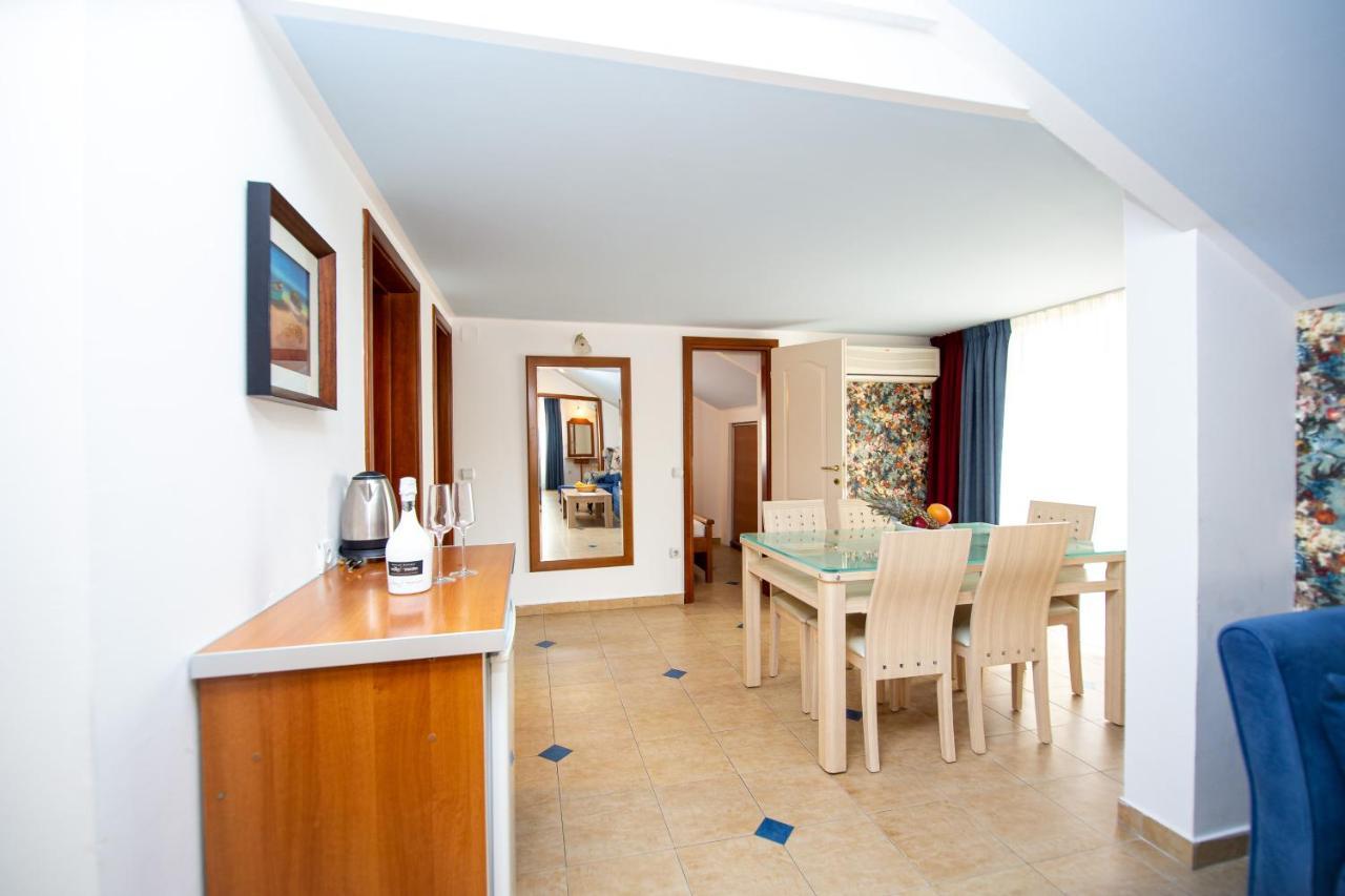 רפאלוביץ' Tanja Apartments מראה חיצוני תמונה