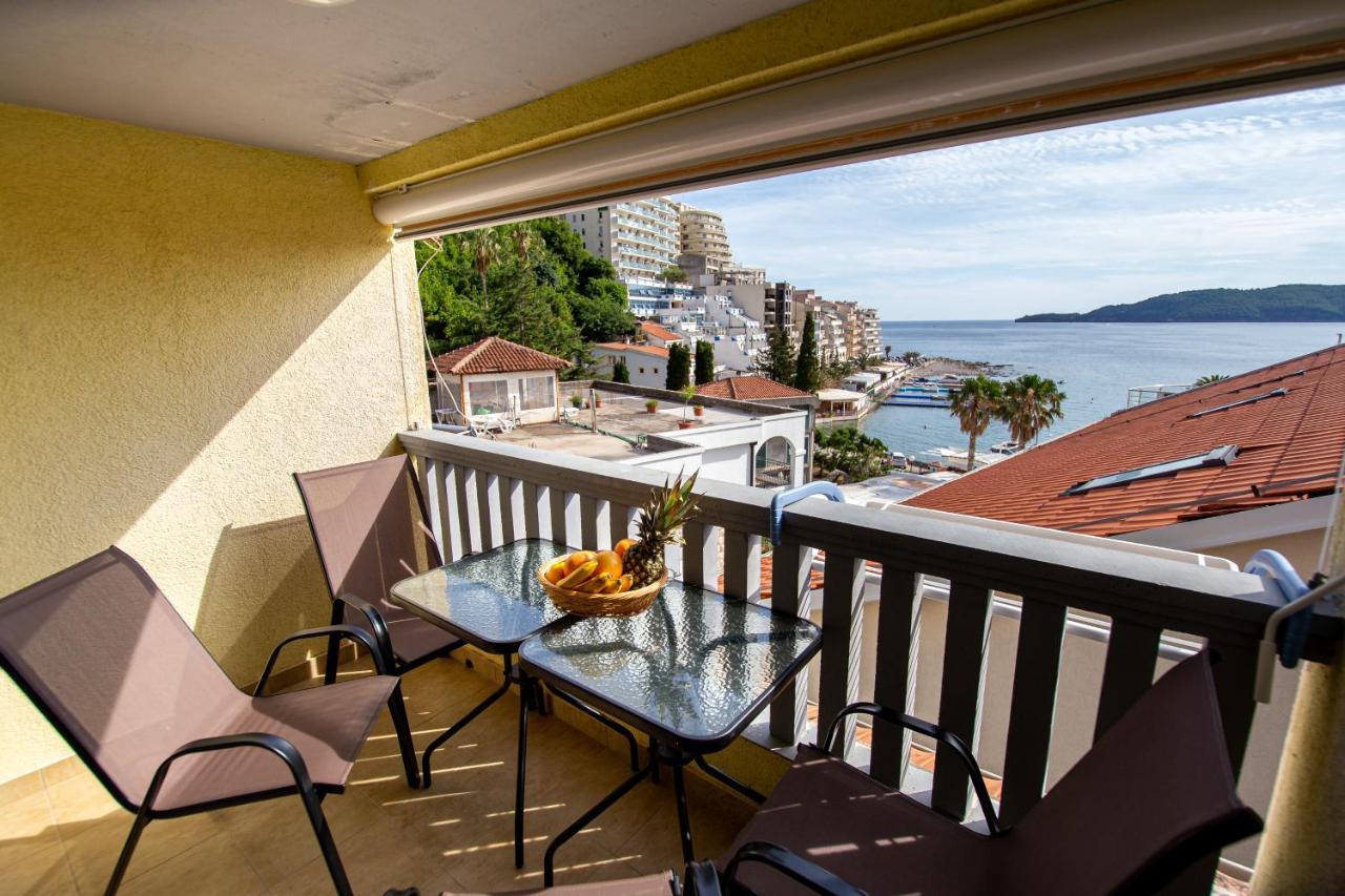רפאלוביץ' Tanja Apartments מראה חיצוני תמונה