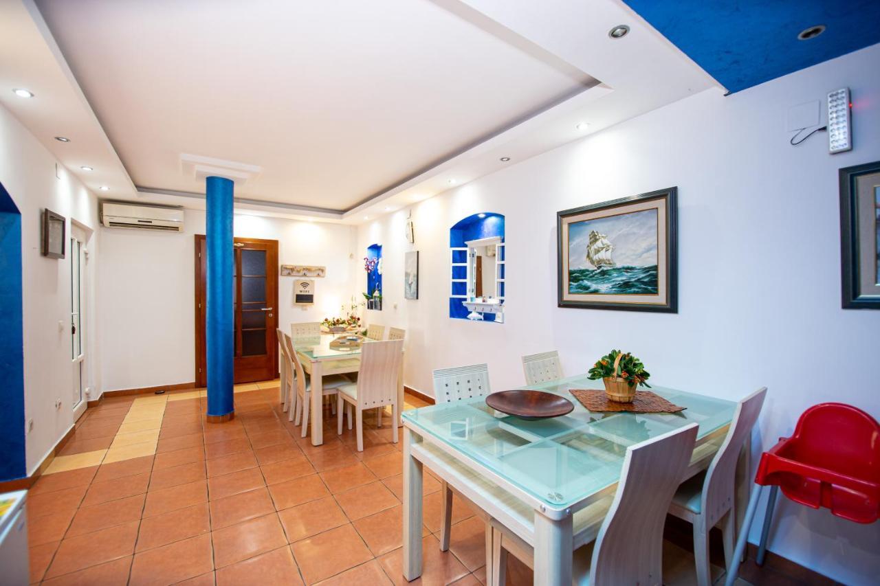 רפאלוביץ' Tanja Apartments מראה חיצוני תמונה